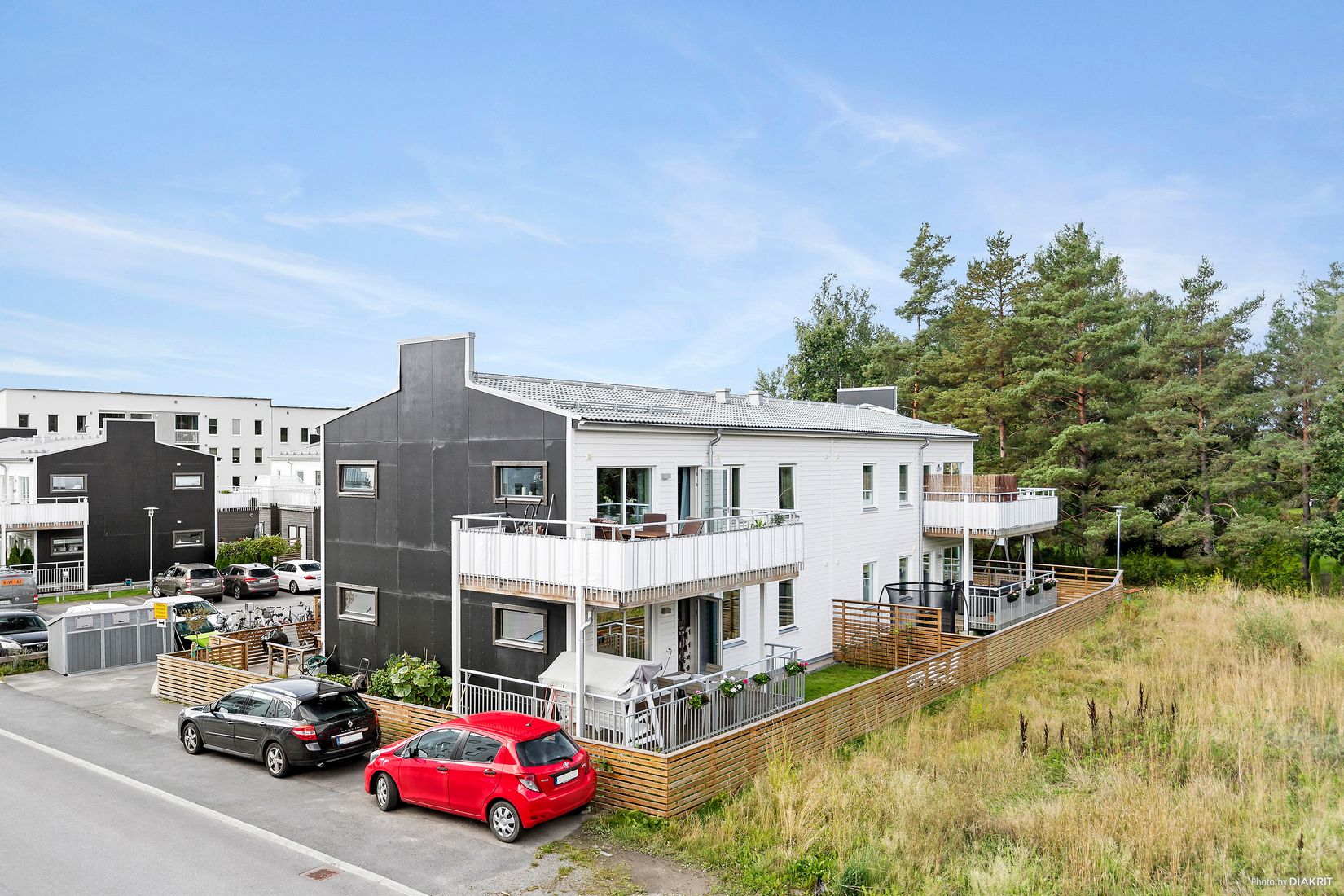 Bostadsrätt, Hälleborgsgatan 8 C, Aliske, Knivsta