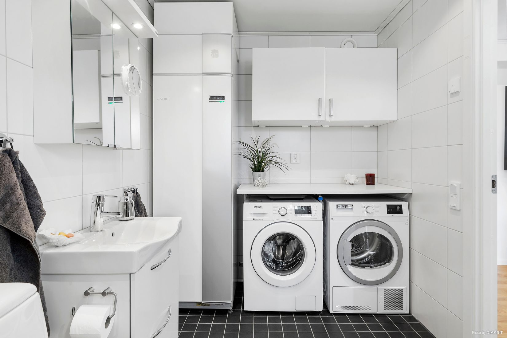 Bostadsrätt, Hälleborgsgatan 8 C, Aliske, Knivsta