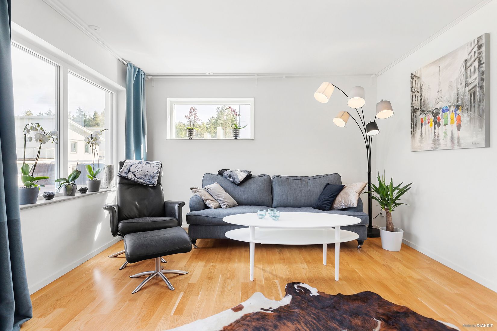 Bostadsrätt, Hälleborgsgatan 8 C, Aliske, Knivsta