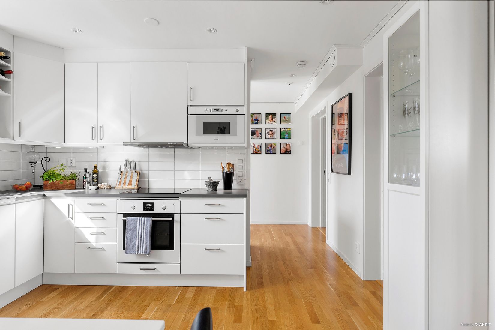 Bostadsrätt, Hälleborgsgatan 8 C, Aliske, Knivsta