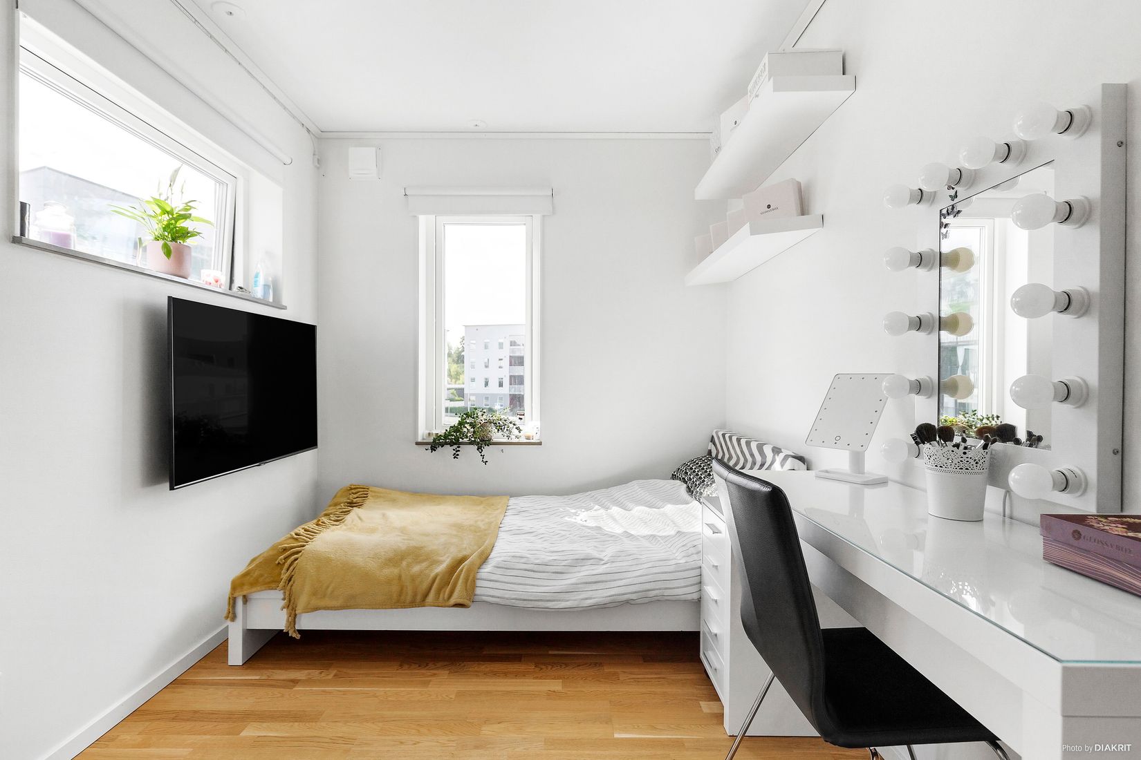 Bostadsrätt, Hälleborgsgatan 8 C, Aliske, Knivsta