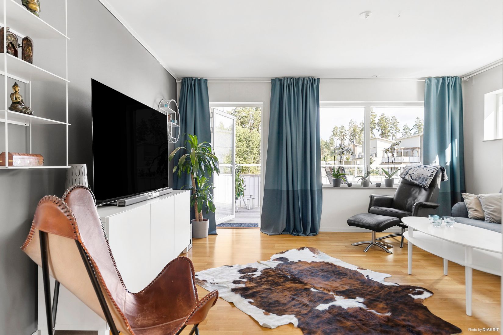 Bostadsrätt, Hälleborgsgatan 8 C, Aliske, Knivsta