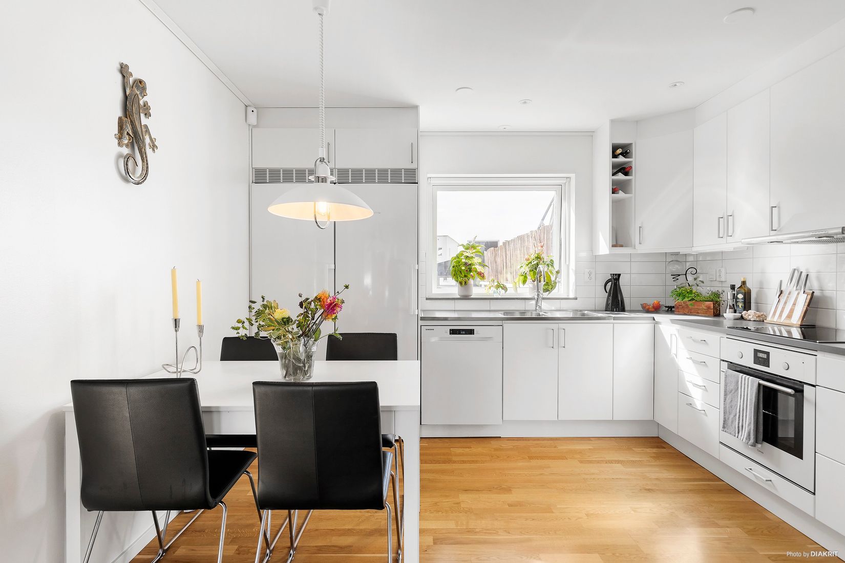 Bostadsrätt, Hälleborgsgatan 8 C, Aliske, Knivsta