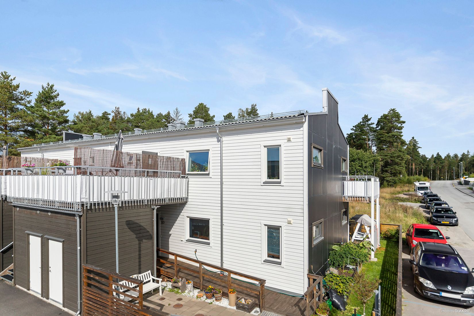 Bostadsrätt, Hälleborgsgatan 8 C, Aliske, Knivsta