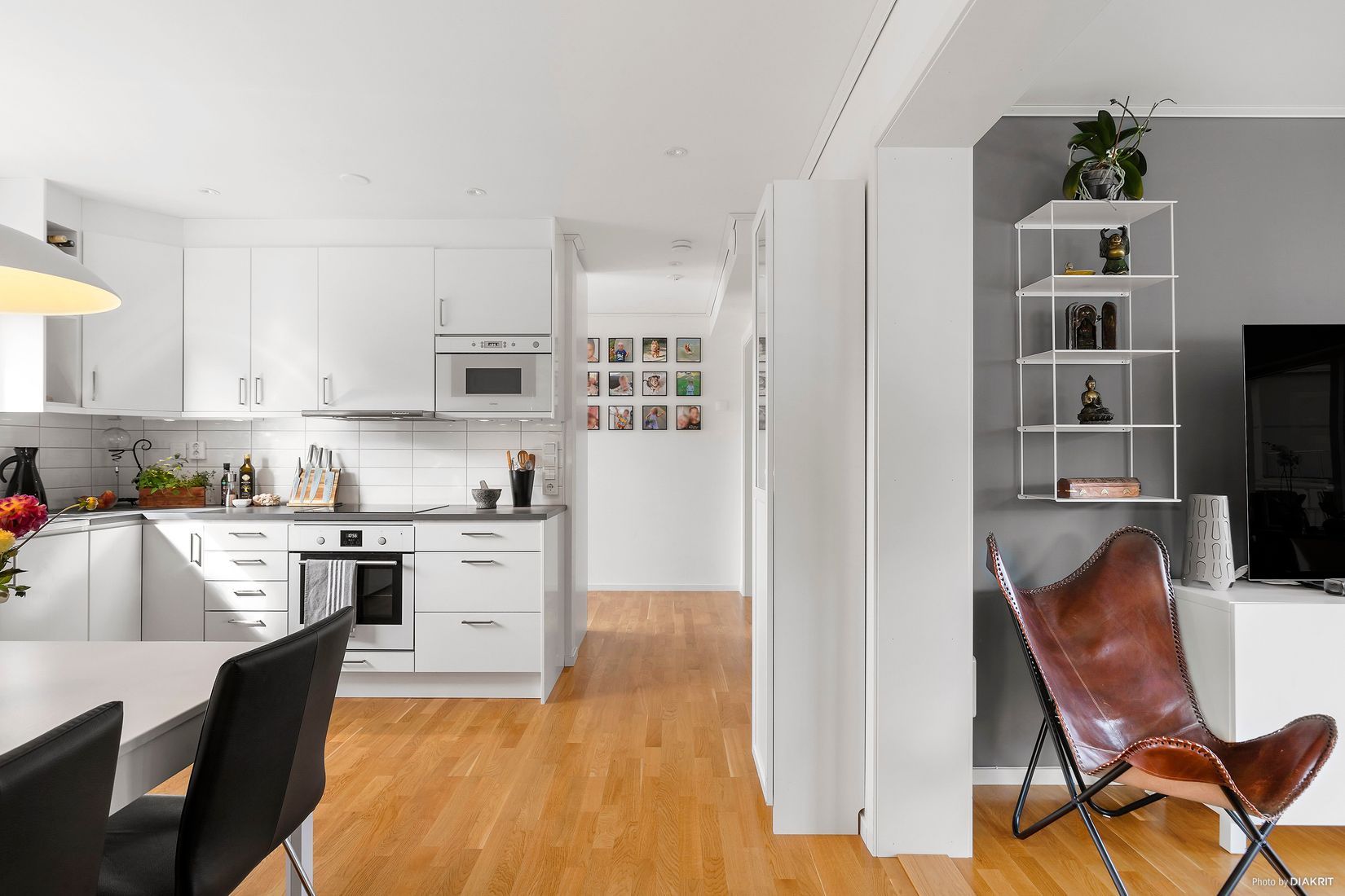 Bostadsrätt, Hälleborgsgatan 8 C, Aliske, Knivsta