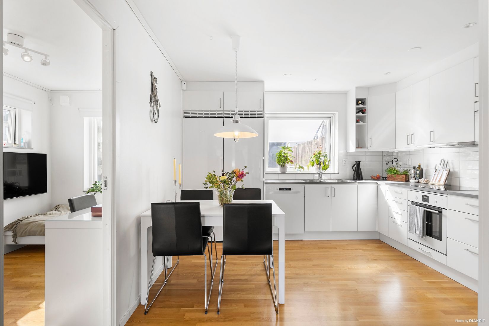 Bostadsrätt, Hälleborgsgatan 8 C, Aliske, Knivsta