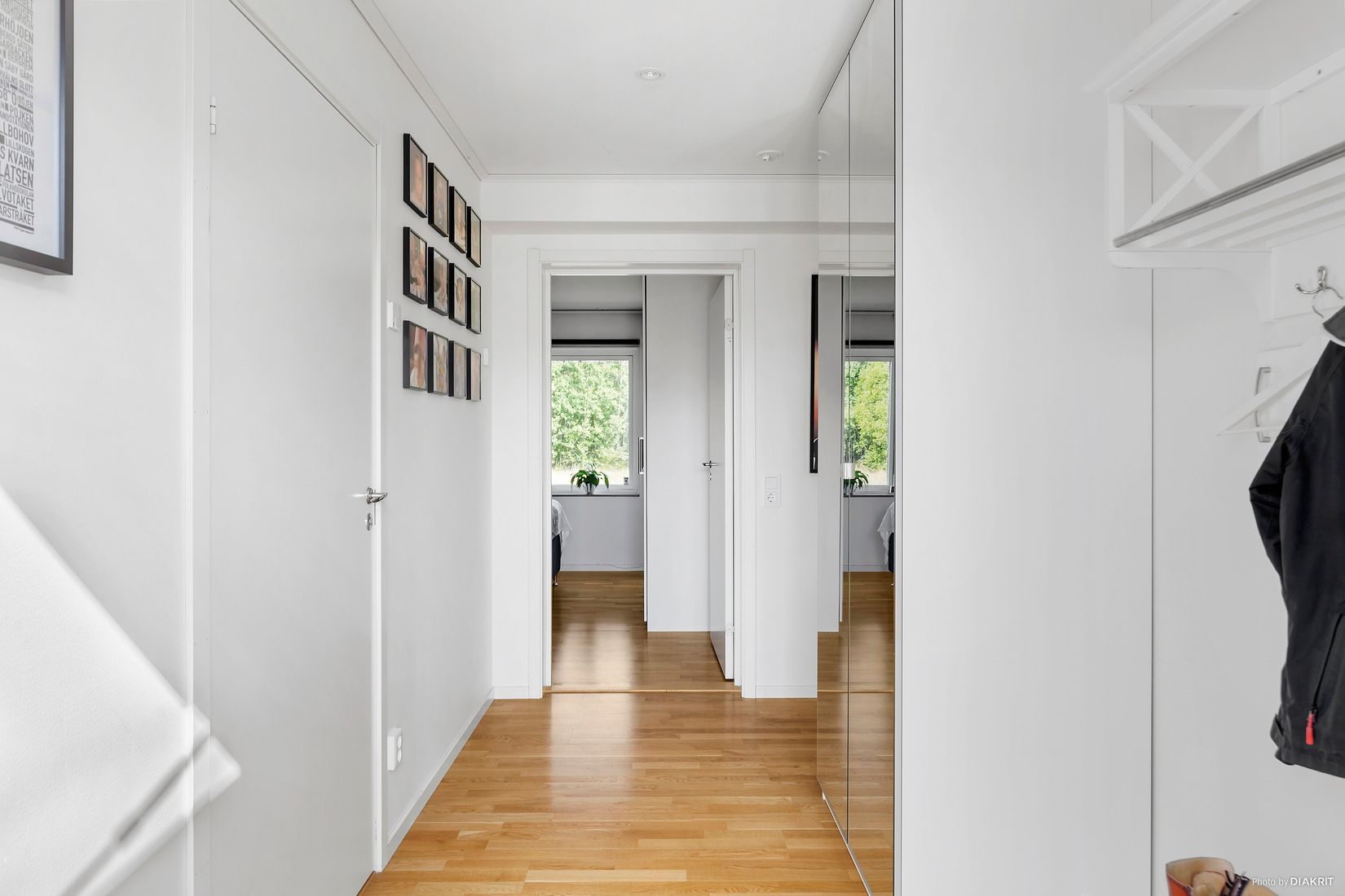 Bostadsrätt, Hälleborgsgatan 8 C, Aliske, Knivsta