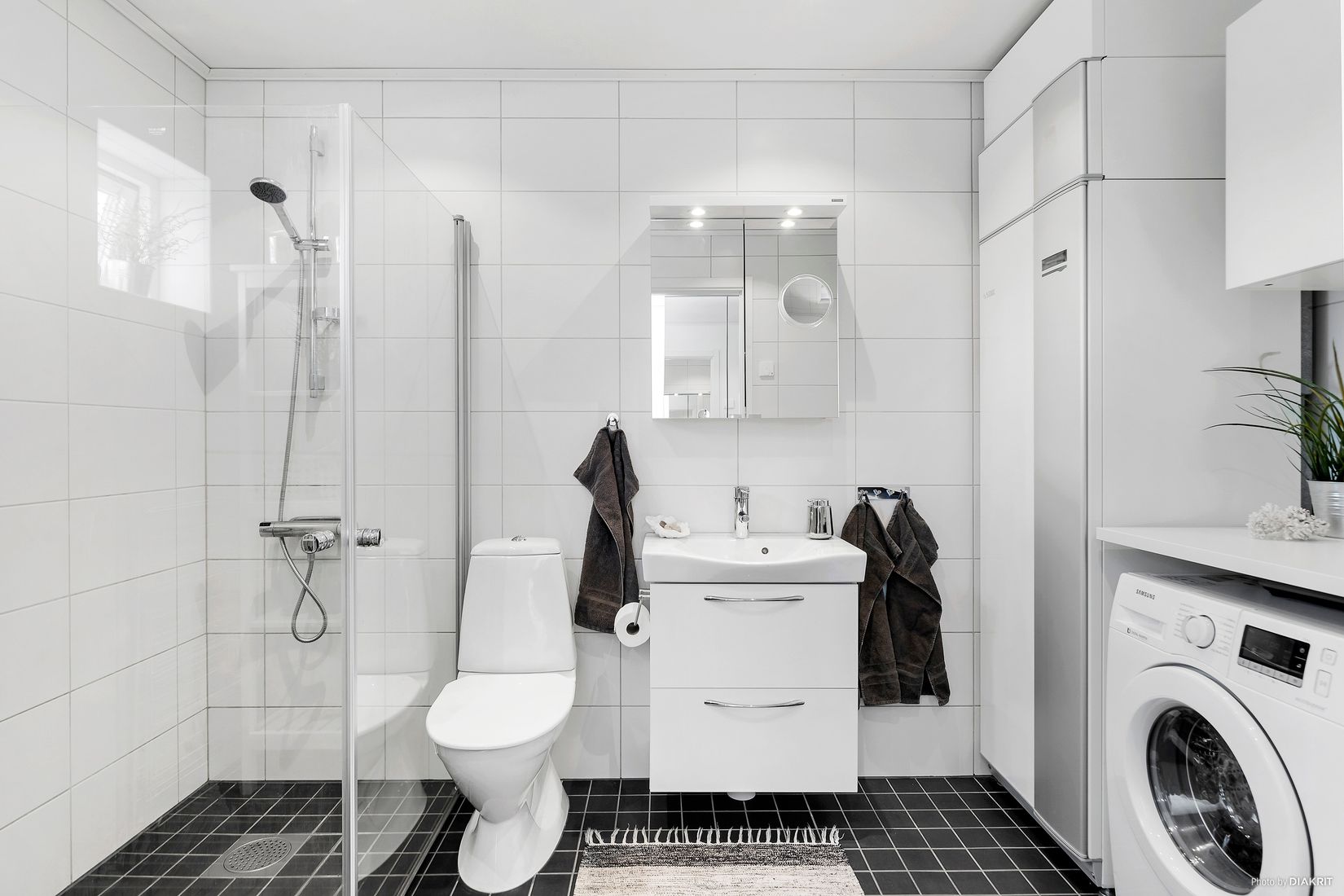 Bostadsrätt, Hälleborgsgatan 8 C, Aliske, Knivsta