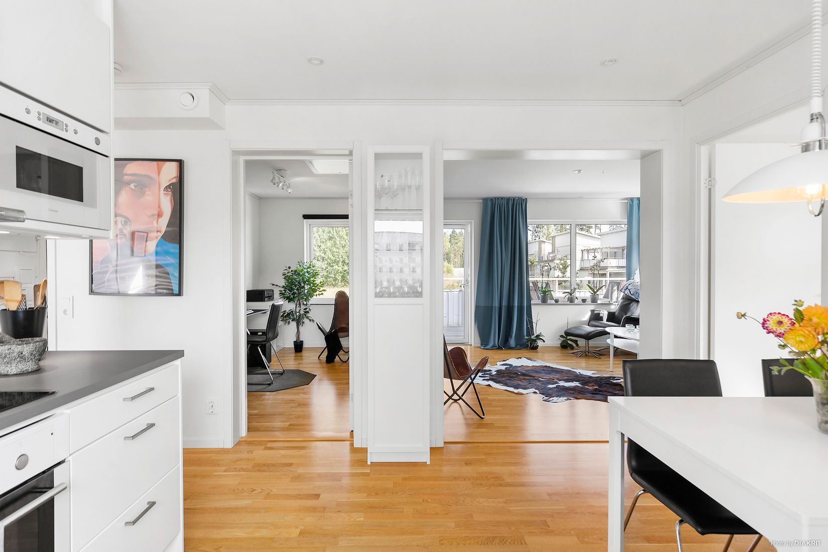 Bostadsrätt, Hälleborgsgatan 8 C, Aliske, Knivsta