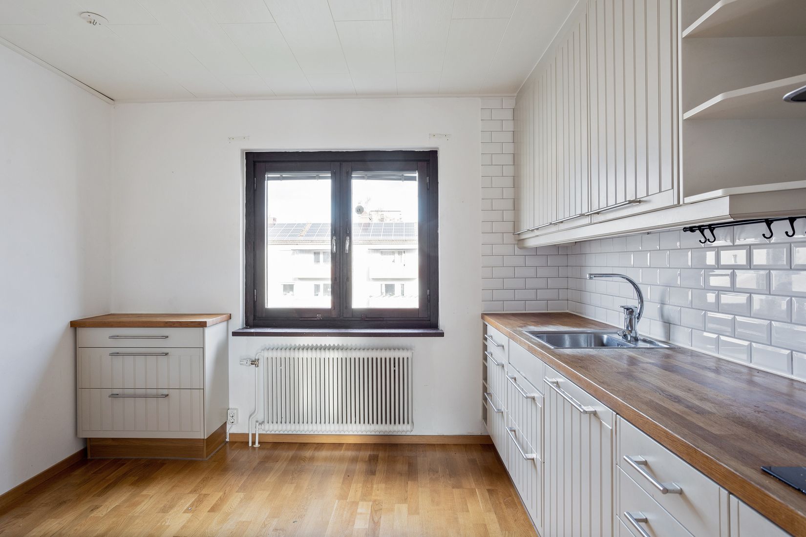 Bostadsrätt, Huldregatan 13A, Sjöbo, Borås