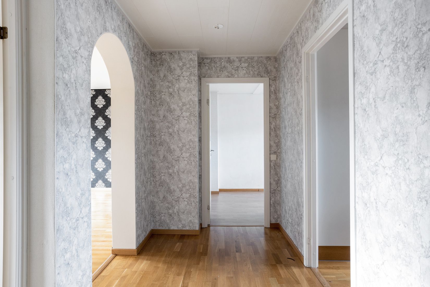 Bostadsrätt, Huldregatan 13A, Sjöbo, Borås