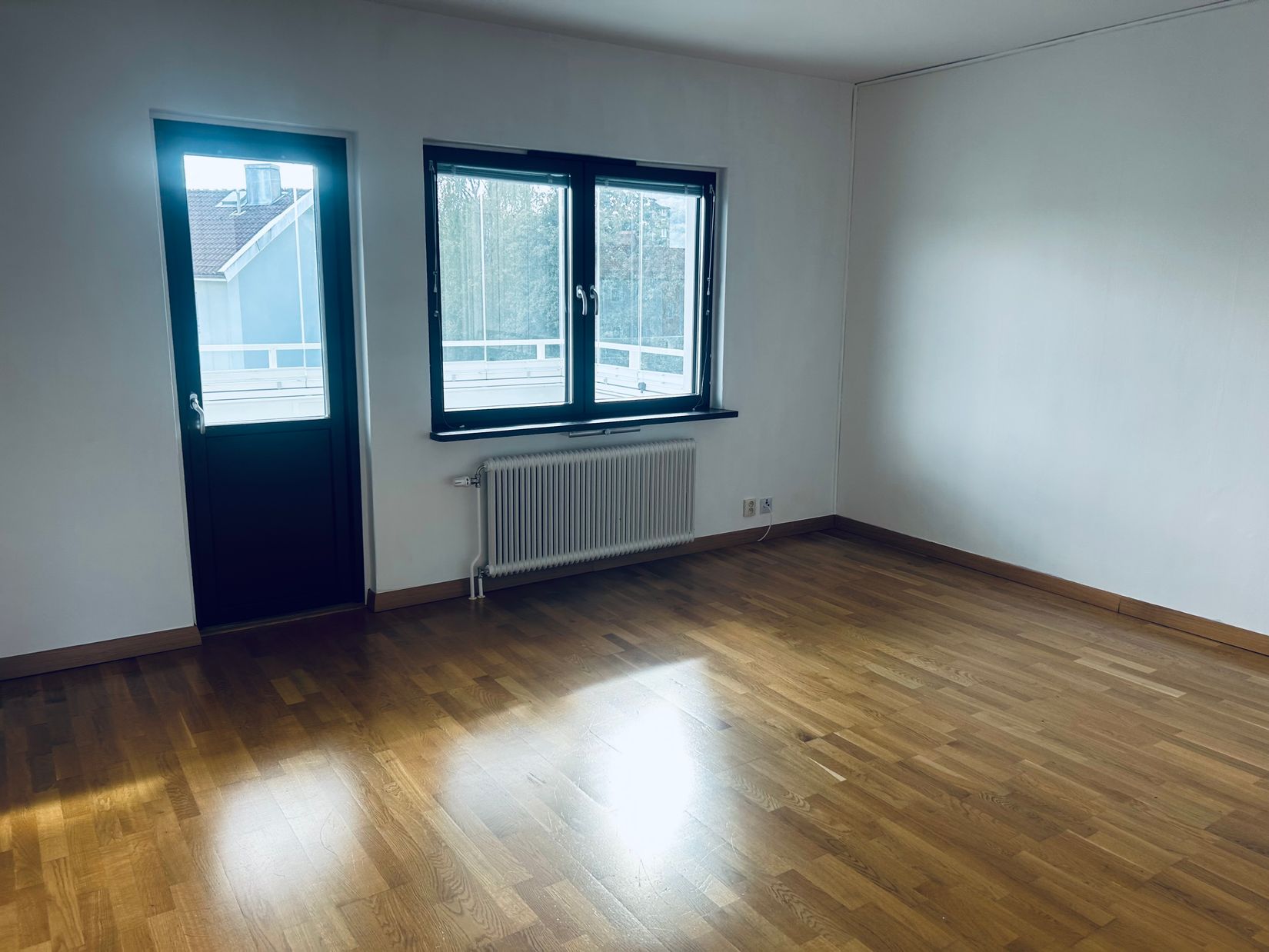 Bostadsrätt, Huldregatan 13A, Sjöbo, Borås