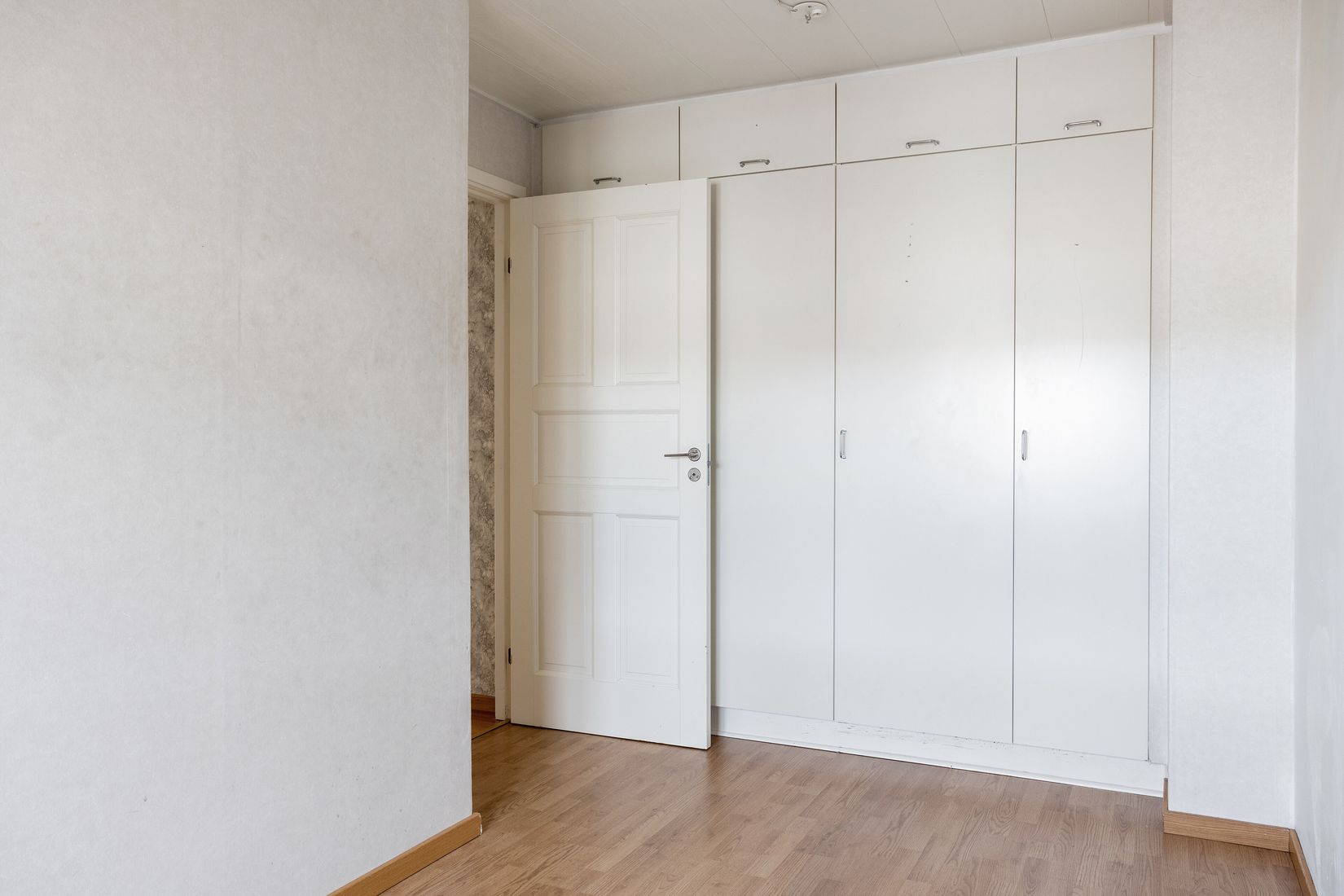 Bostadsrätt, Huldregatan 13A, Sjöbo, Borås