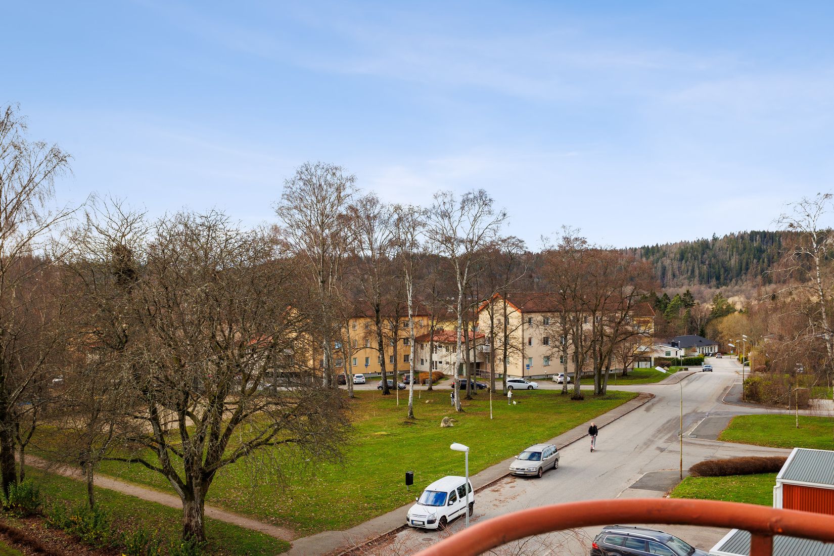 Bostadsrätt, Huldregatan 13A, Sjöbo, Borås