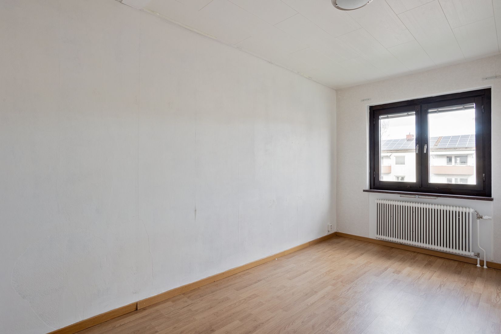 Bostadsrätt, Huldregatan 13A, Sjöbo, Borås