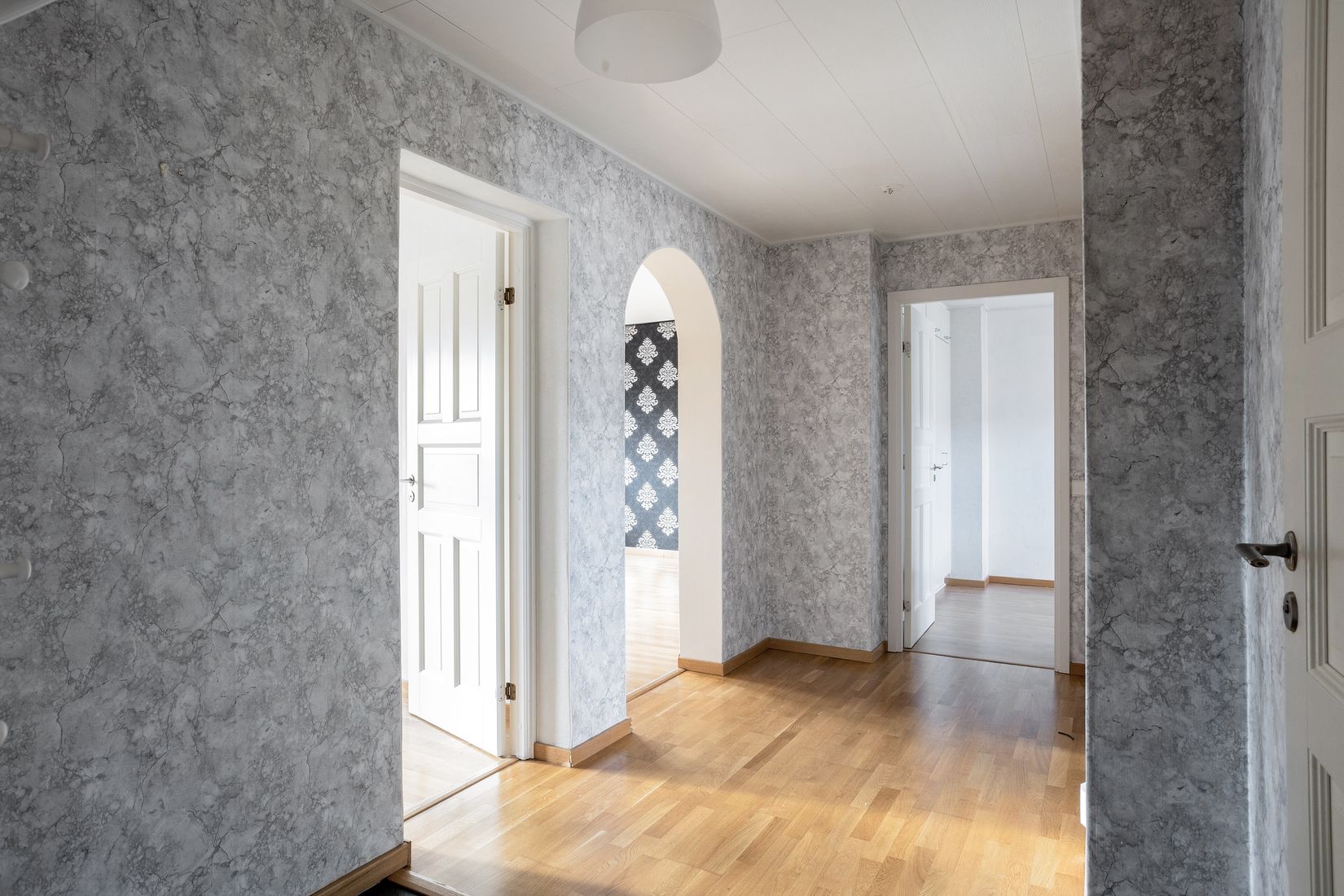 Bostadsrätt, Huldregatan 13A, Sjöbo, Borås