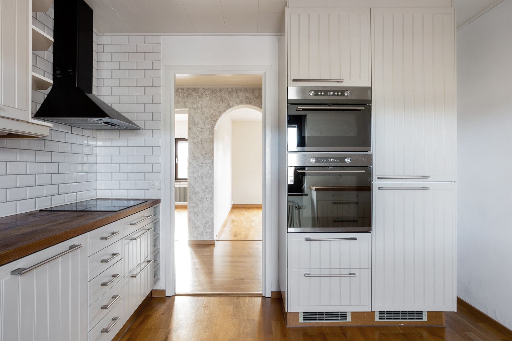 Bostadsrätt, Huldregatan 13A, Sjöbo, Borås