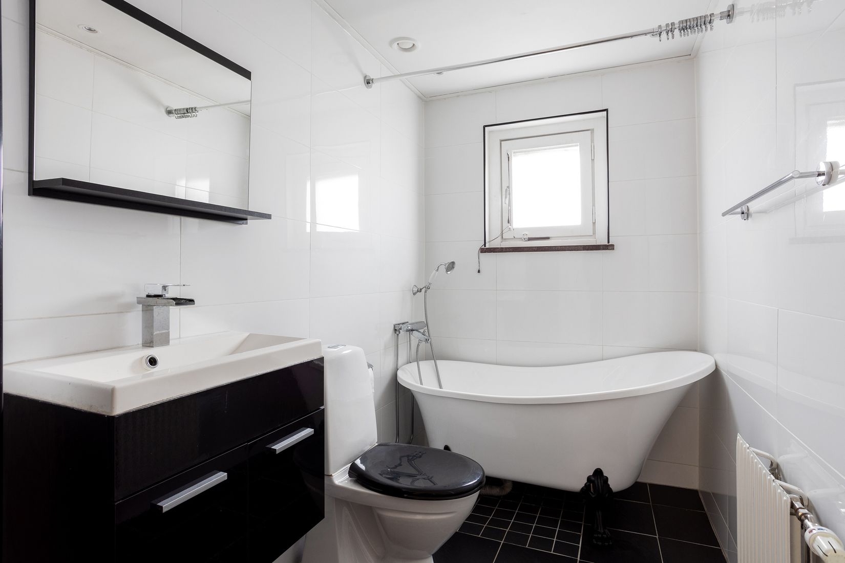 Bostadsrätt, Huldregatan 13A, Sjöbo, Borås