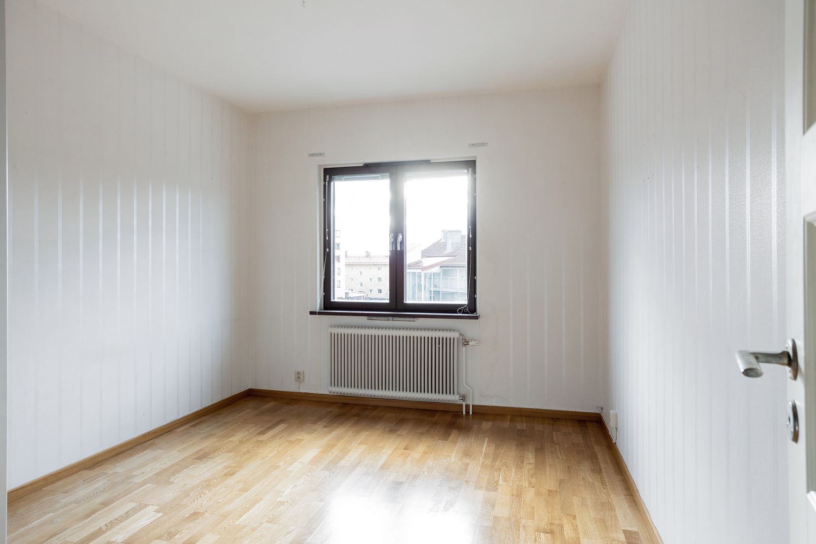 Bostadsrätt, Huldregatan 13A, Sjöbo, Borås