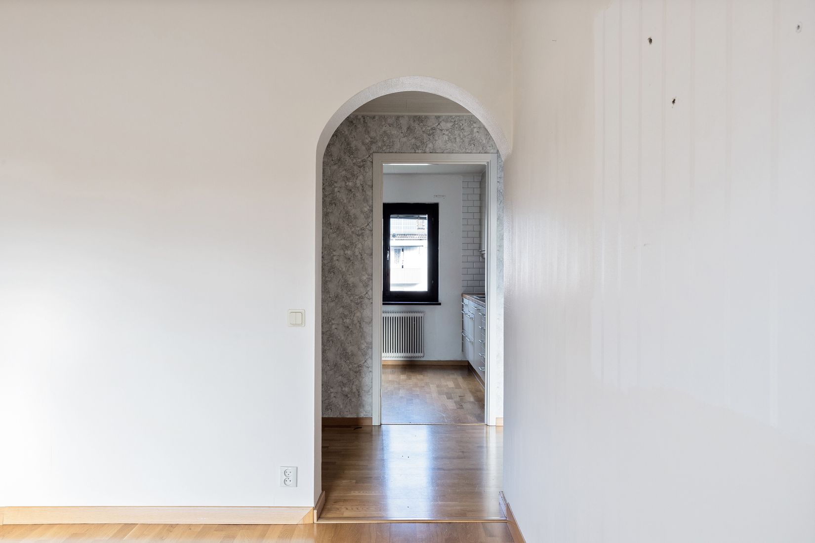 Bostadsrätt, Huldregatan 13A, Sjöbo, Borås