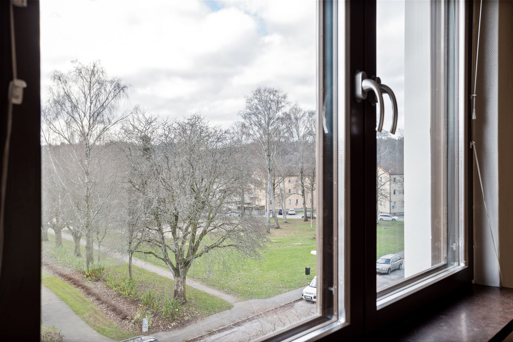 Bostadsrätt, Huldregatan 13A, Sjöbo, Borås