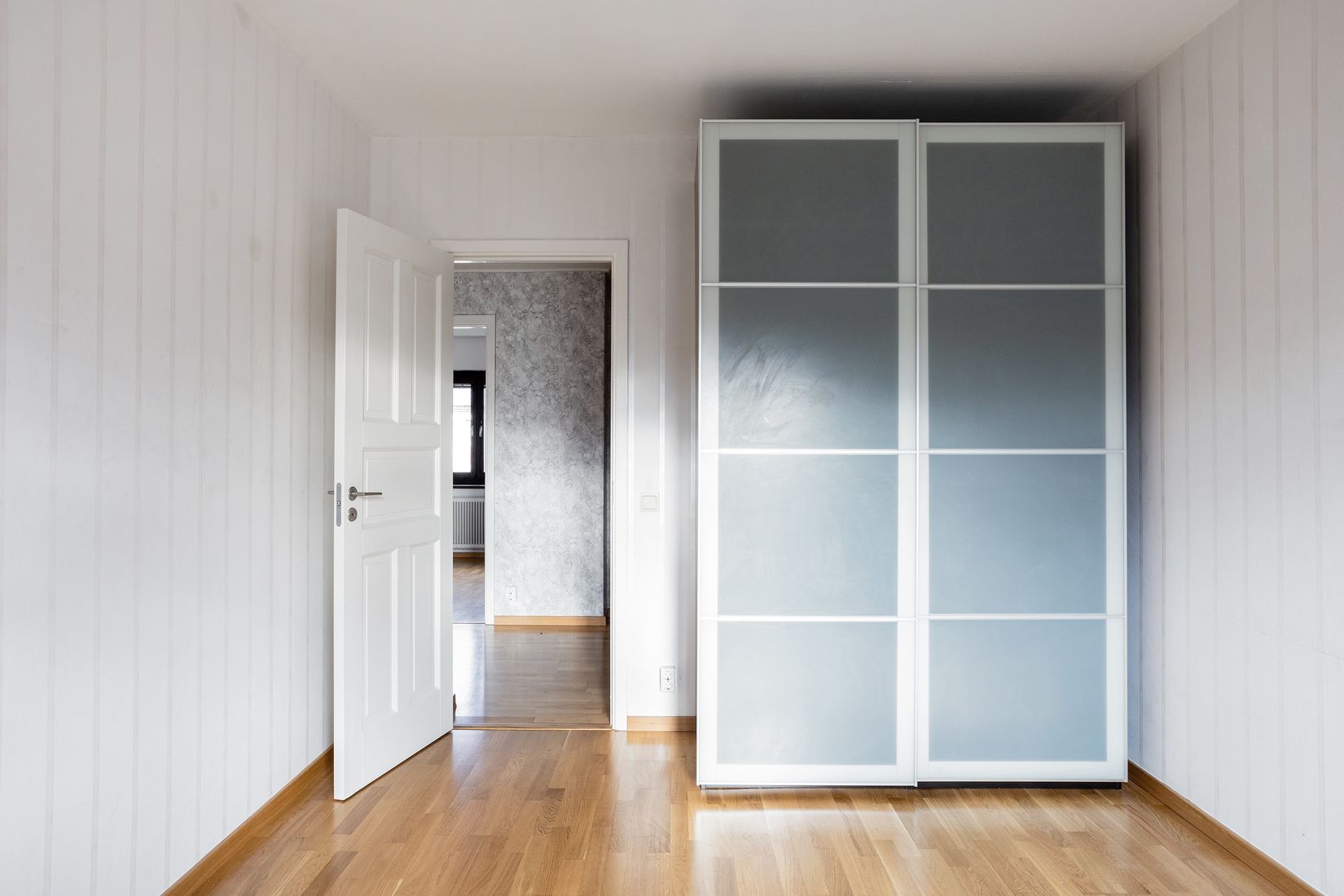 Bostadsrätt, Huldregatan 13A, Sjöbo, Borås