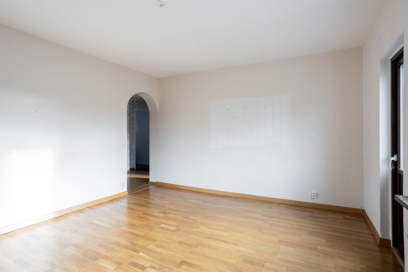 Bostadsrätt, Huldregatan 13A, Sjöbo, Borås