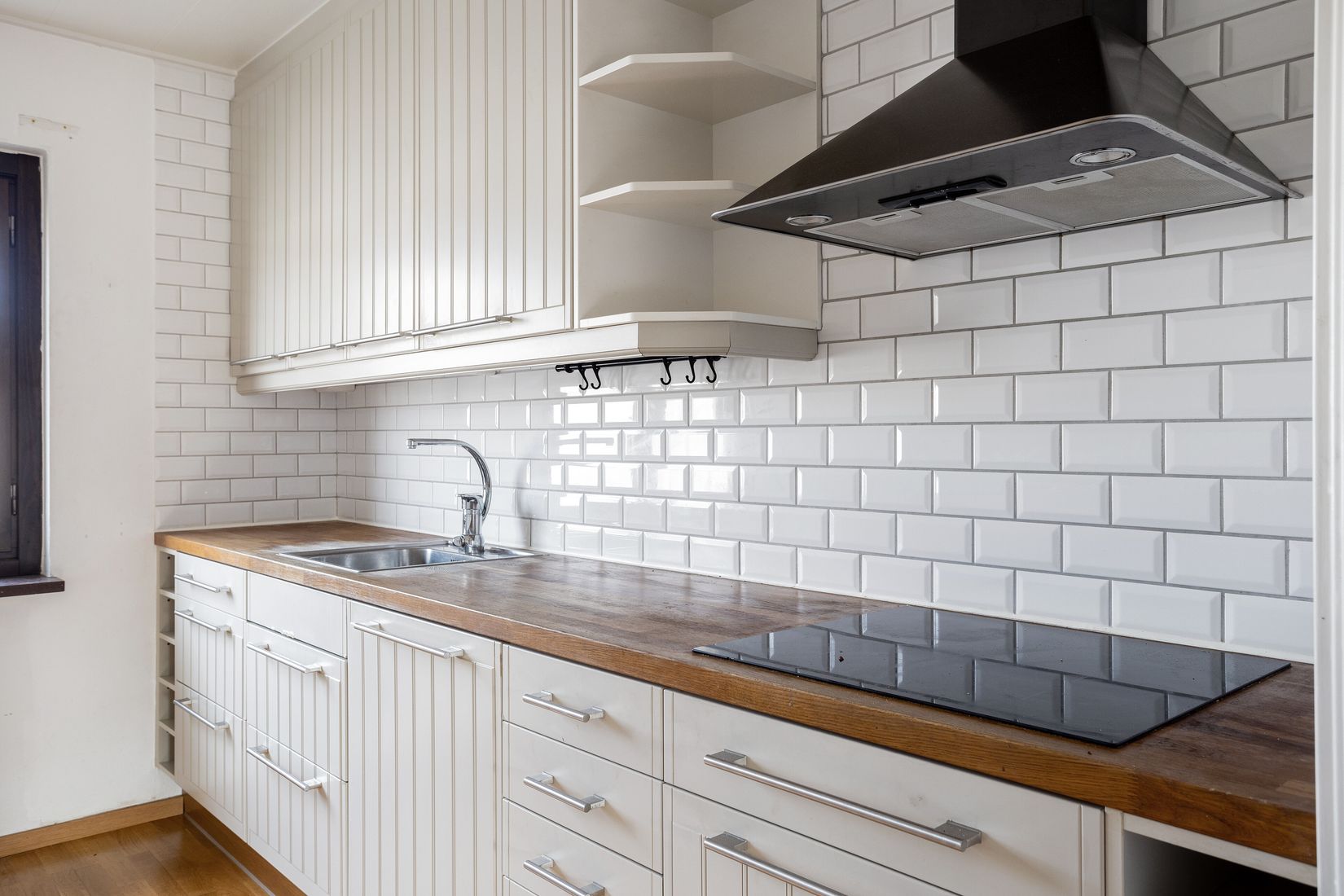 Bostadsrätt, Huldregatan 13A, Sjöbo, Borås