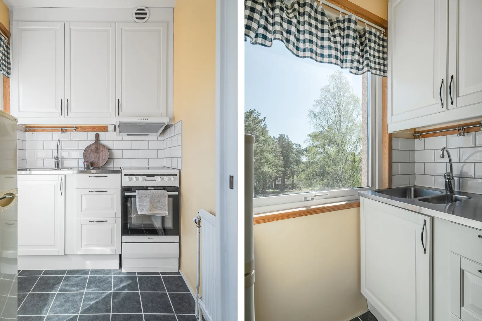 Bostadsrätt, Tallrotsgatan 10, Haga, Sundsvall