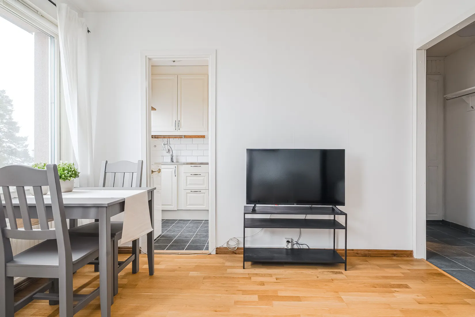 Bostadsrätt, Tallrotsgatan 10, Haga, Sundsvall