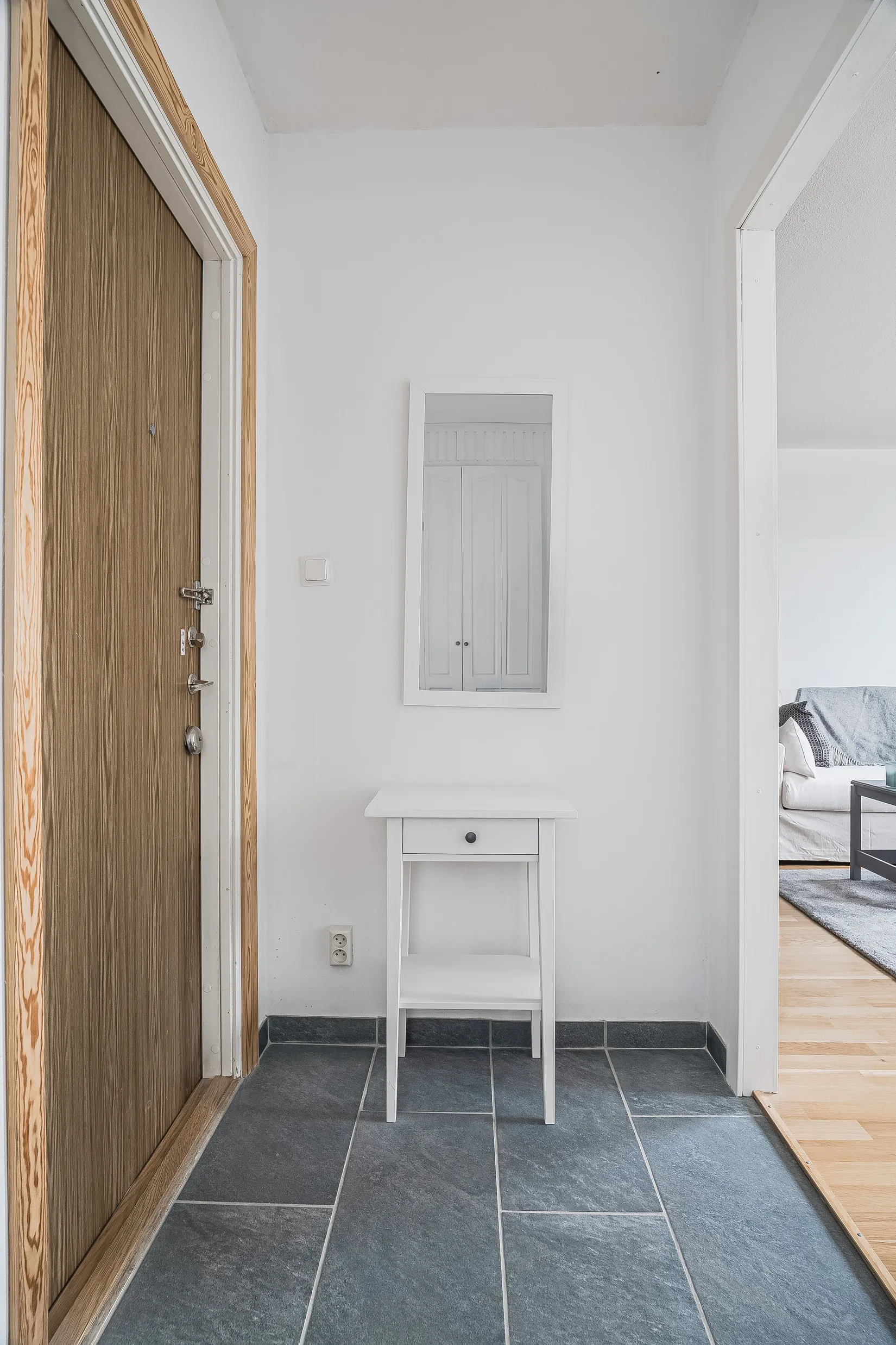 Bostadsrätt, Tallrotsgatan 10, Haga, Sundsvall