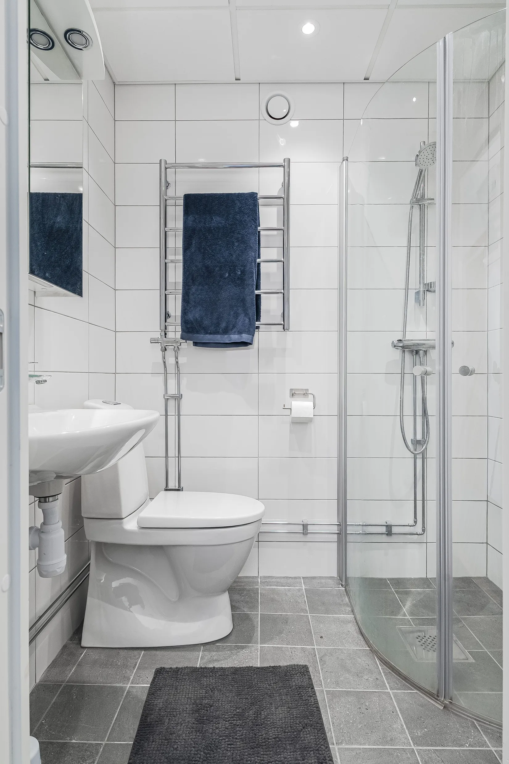 Bostadsrätt, Tallrotsgatan 10, Haga, Sundsvall