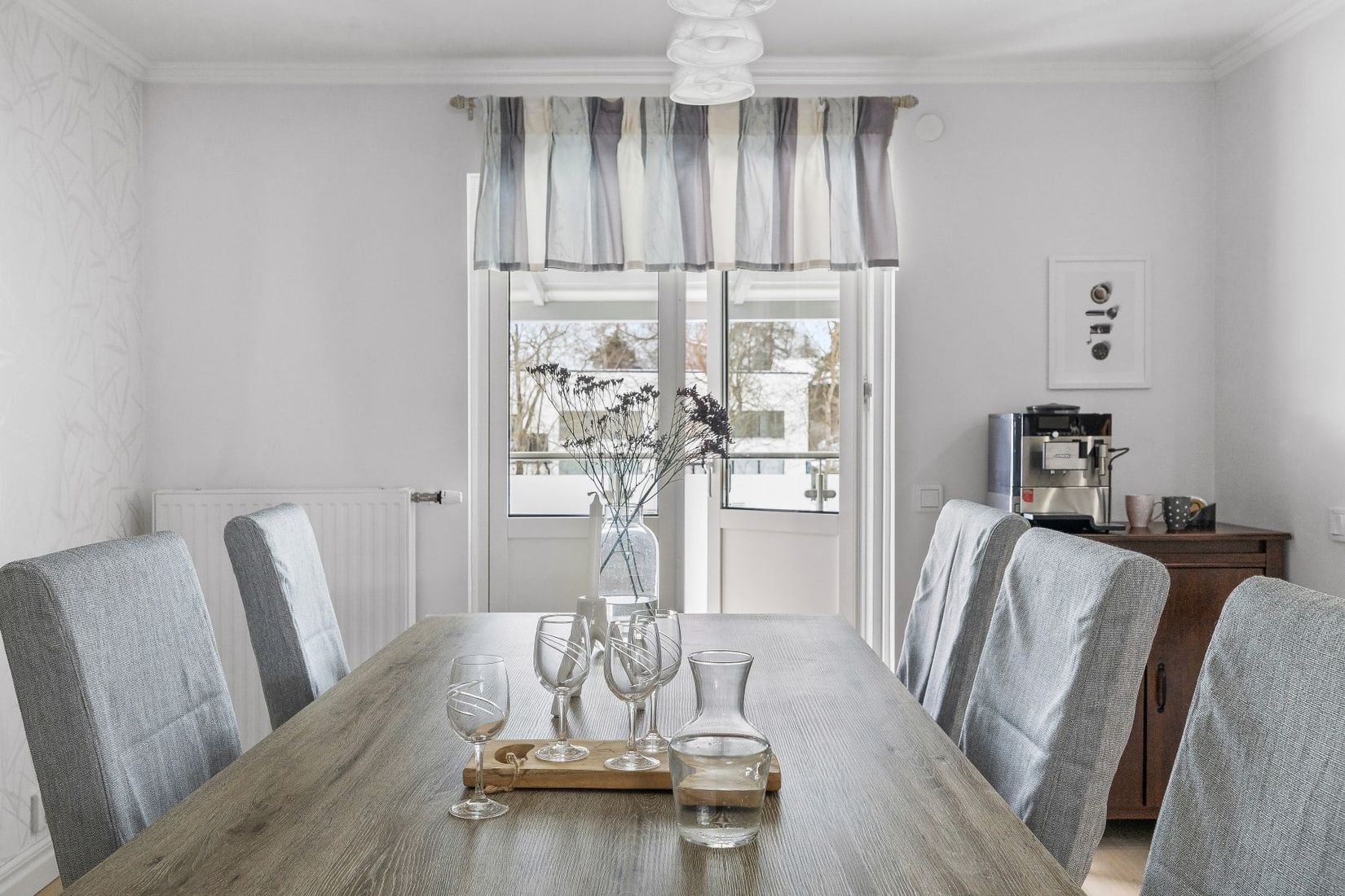 Villa, Pionvägen 1, Roslags-näsby, Täby