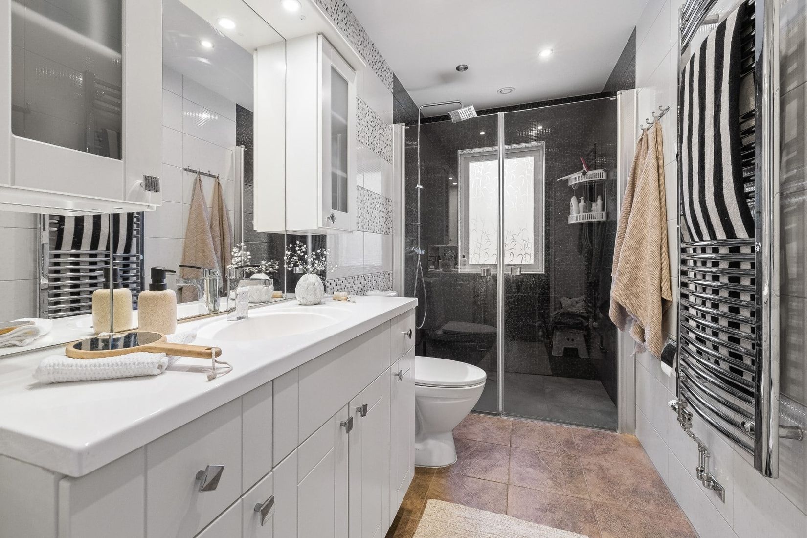 Villa, Pionvägen 1, Roslags-näsby, Täby