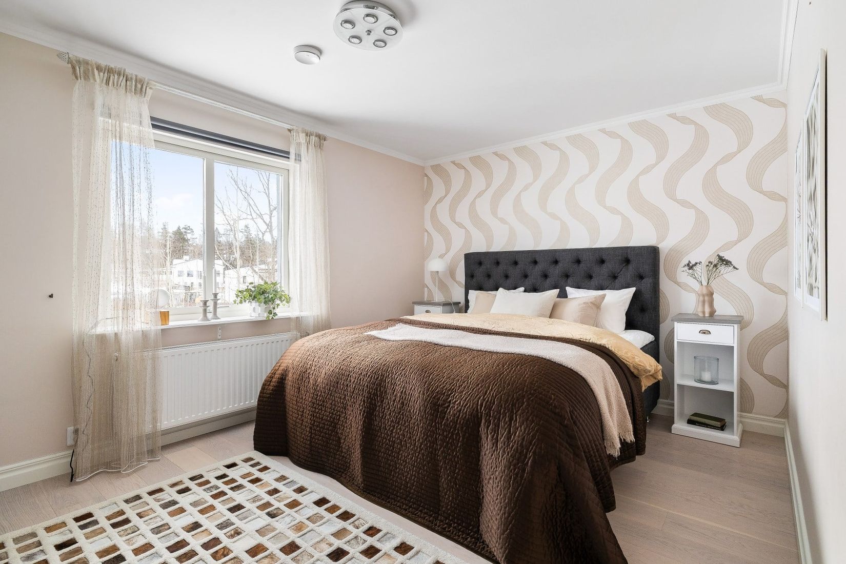 Villa, Pionvägen 1, Roslags-näsby, Täby