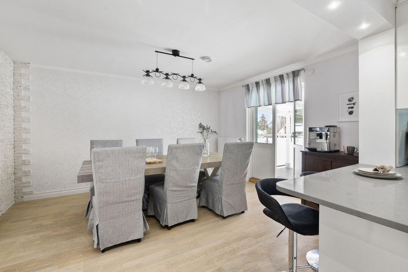 Villa, Pionvägen 1, Roslags-näsby, Täby