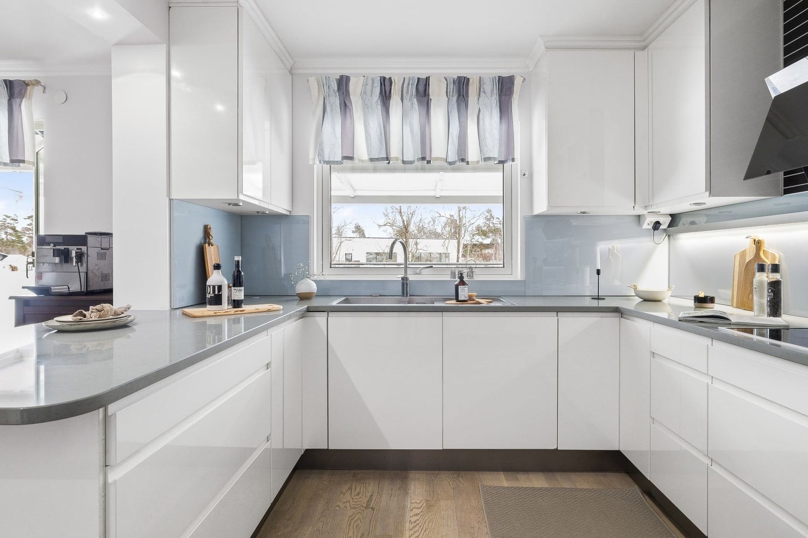 Villa, Pionvägen 1, Roslags-näsby, Täby