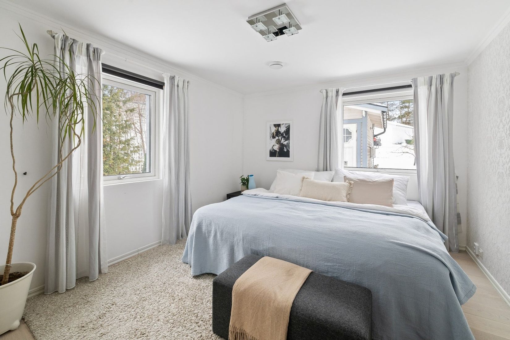 Villa, Pionvägen 1, Roslags-näsby, Täby