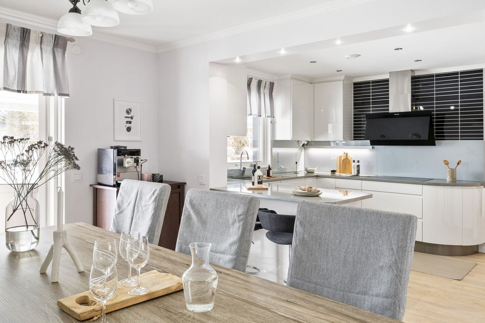 Villa, Pionvägen 1, Roslags-näsby, Täby