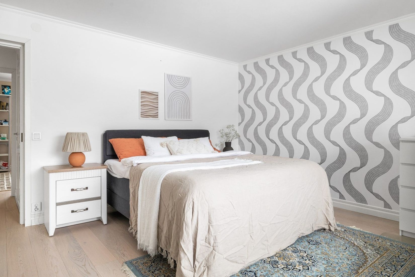 Villa, Pionvägen 1, Roslags-näsby, Täby