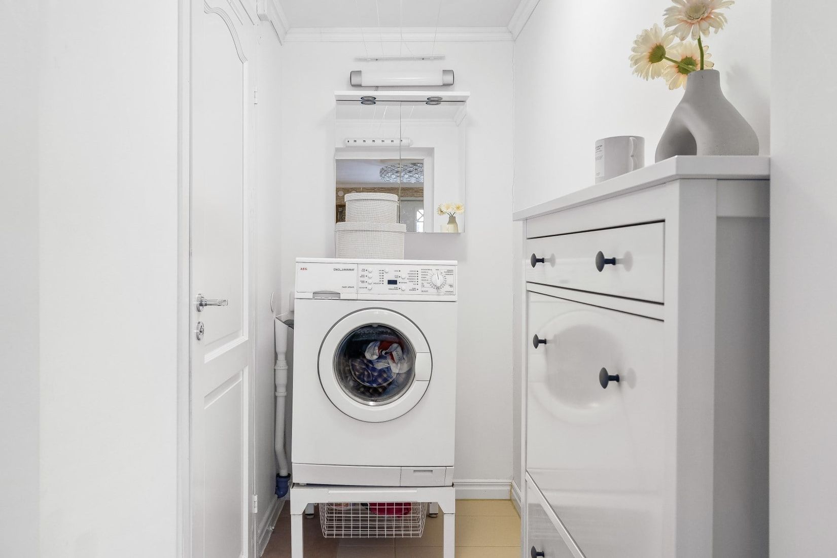 Villa, Pionvägen 1, Roslags-näsby, Täby