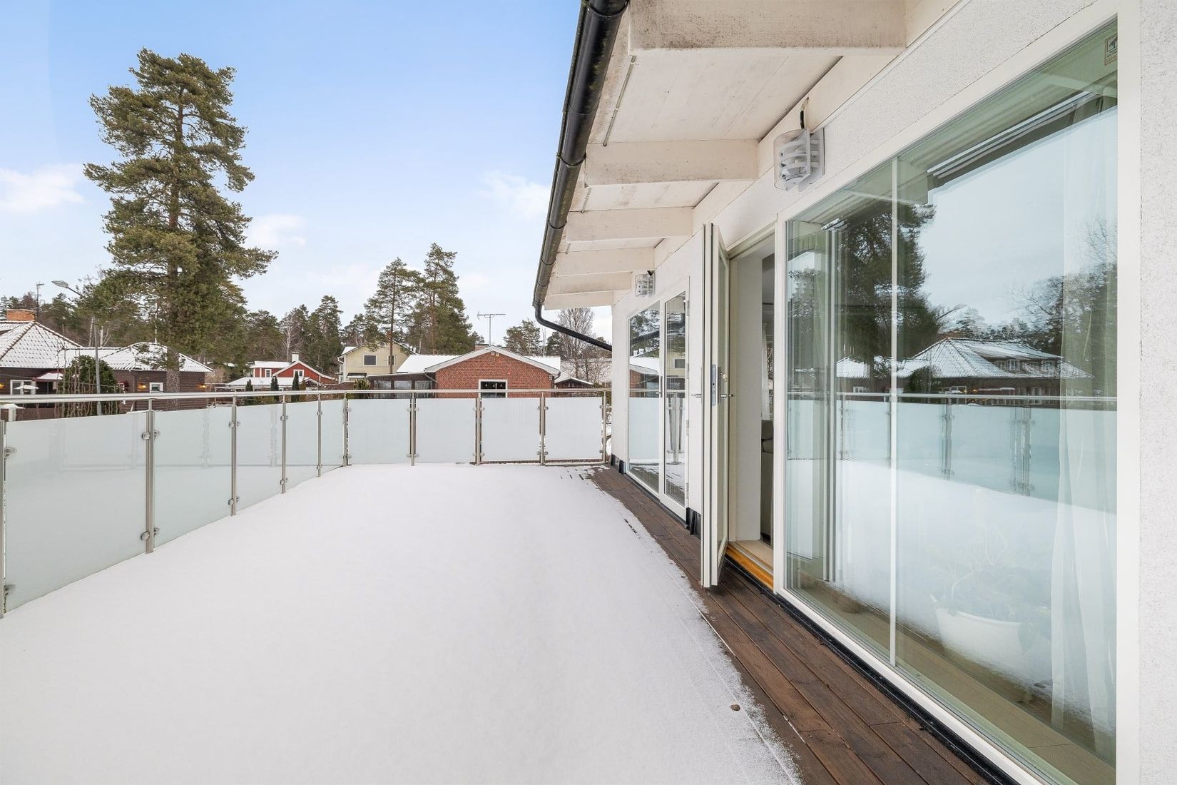 Villa, Pionvägen 1, Roslags-näsby, Täby