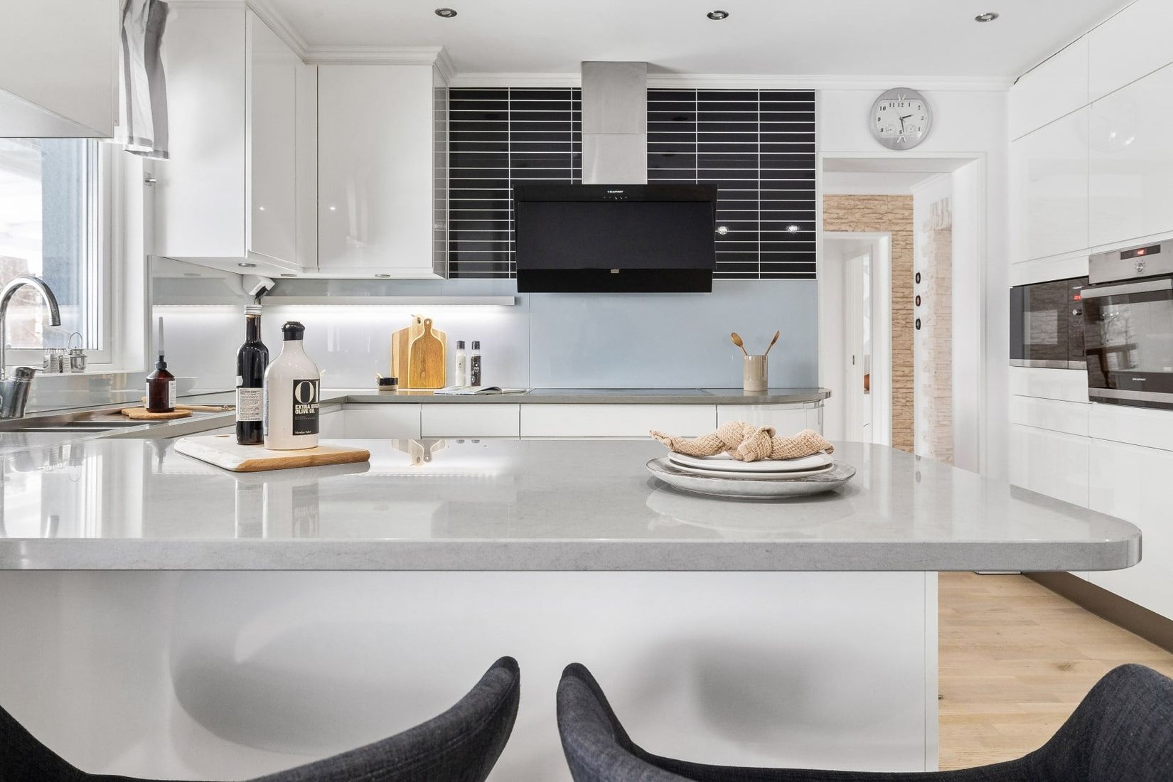 Villa, Pionvägen 1, Roslags-näsby, Täby