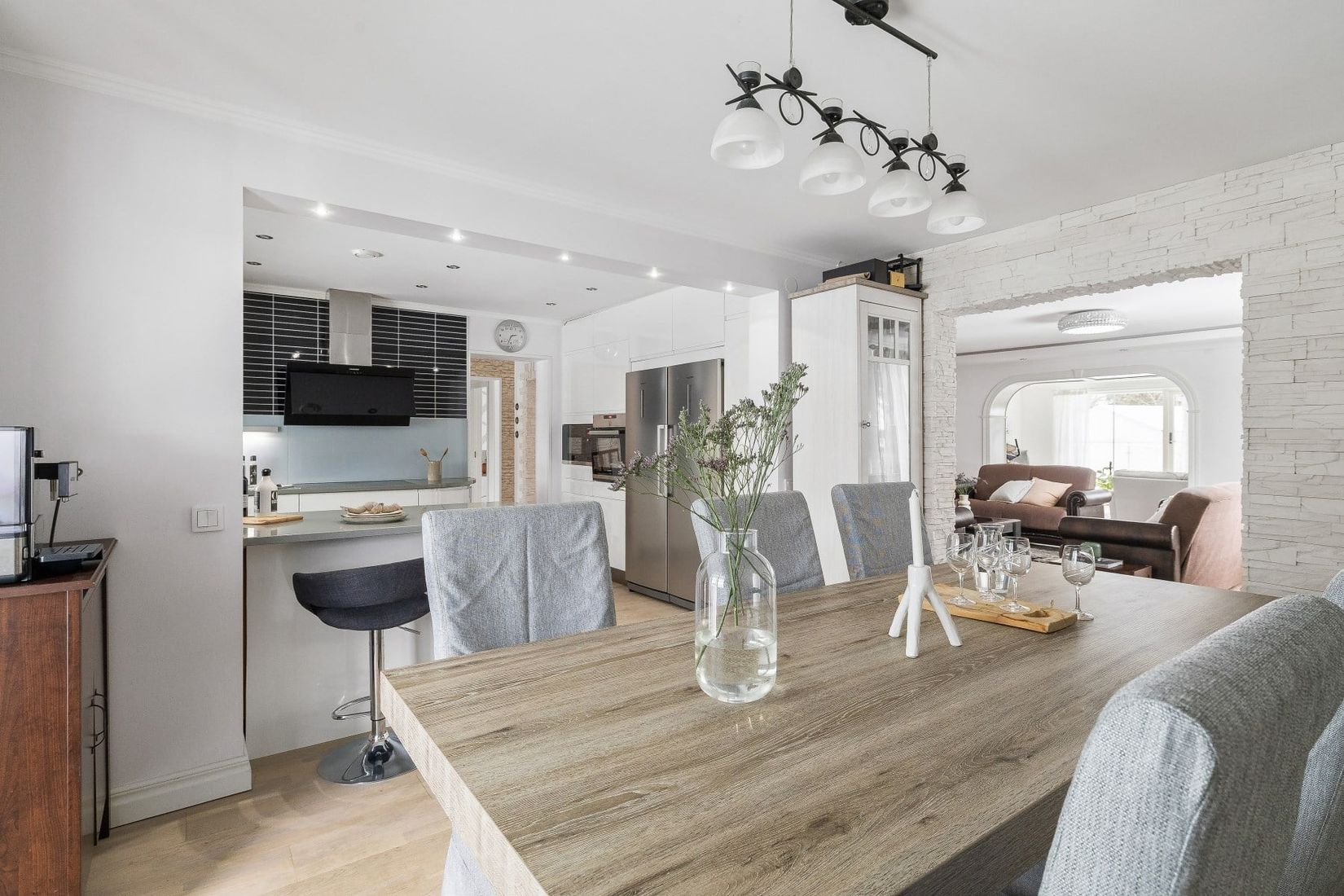 Villa, Pionvägen 1, Roslags-näsby, Täby