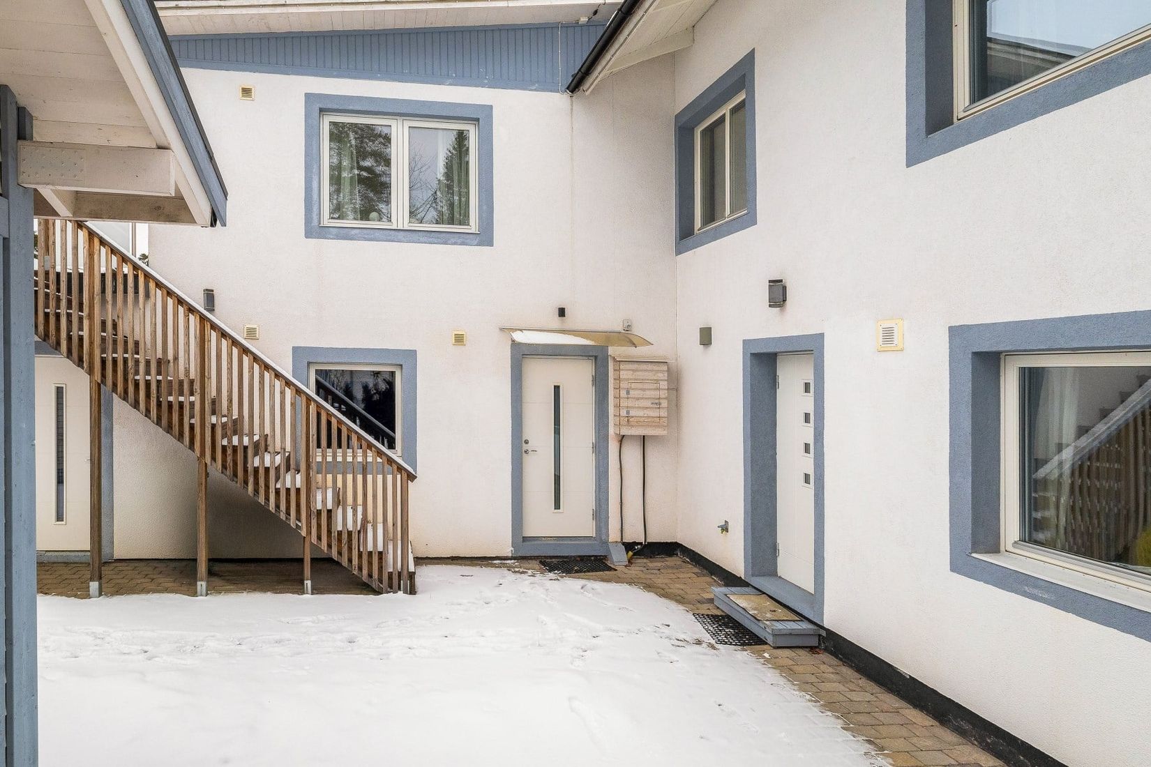 Villa, Pionvägen 1, Roslags-näsby, Täby