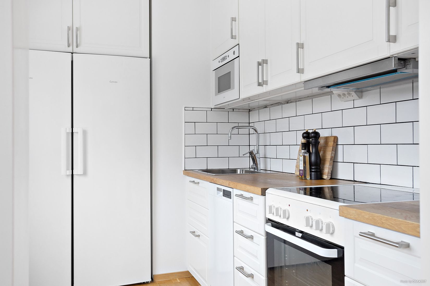 Bostadsrätt, Prästgårdsvägen 11A, Lillängsberget, Hammarö