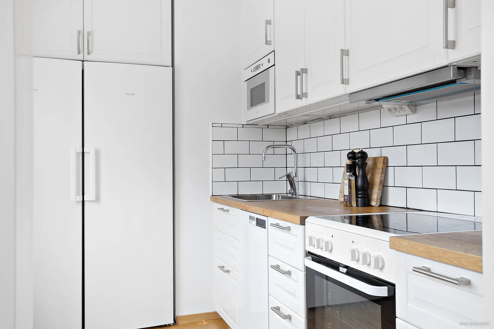 Bostadsrätt, Prästgårdsvägen 11A, Lillängsberget, Hammarö
