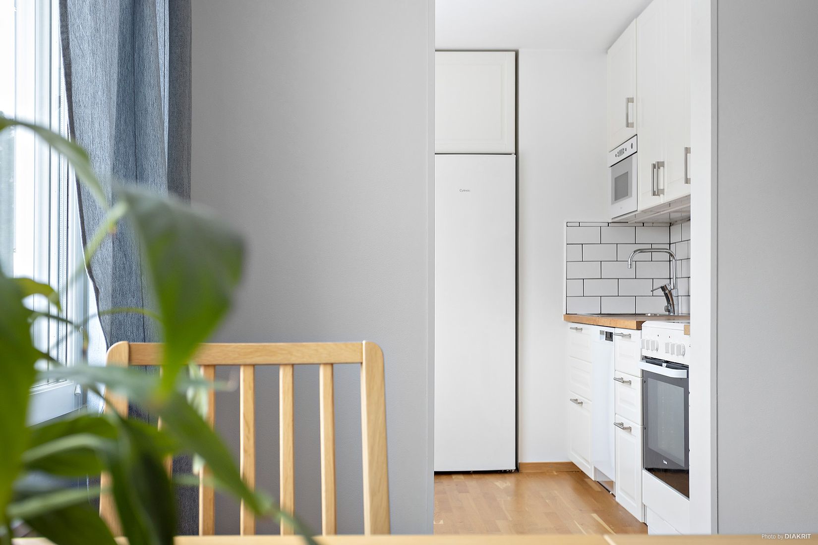 Bostadsrätt, Prästgårdsvägen 11A, Lillängsberget, Hammarö