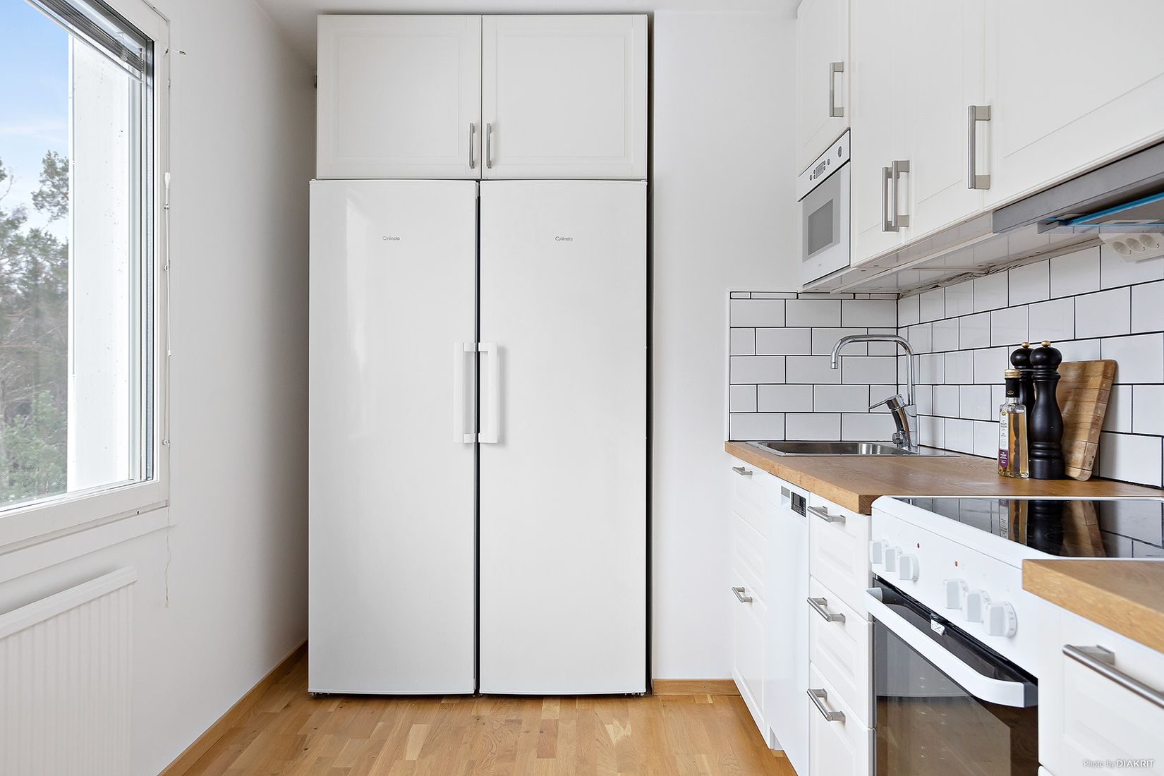 Bostadsrätt, Prästgårdsvägen 11A, Lillängsberget, Hammarö