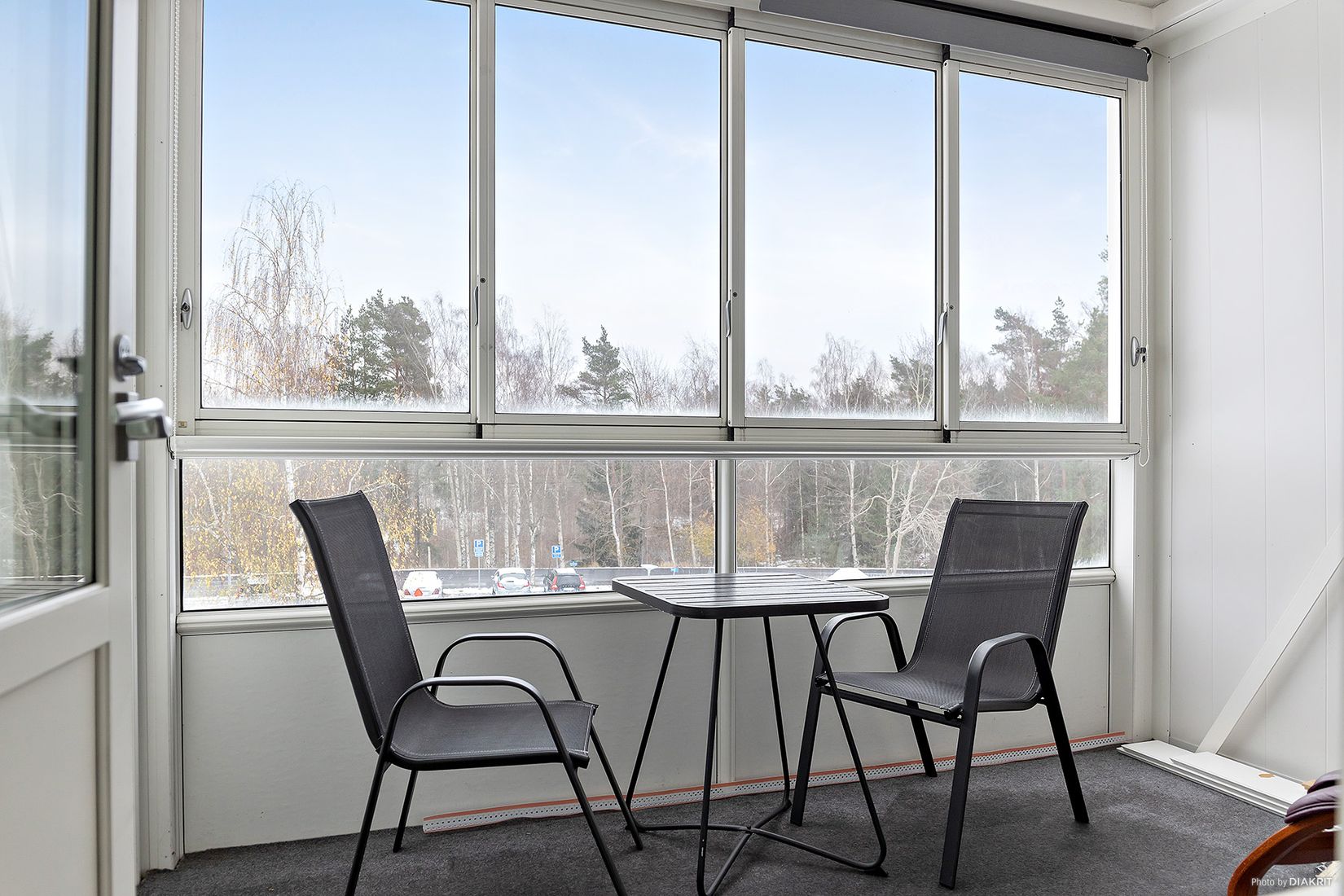 Bostadsrätt, Prästgårdsvägen 11A, Lillängsberget, Hammarö